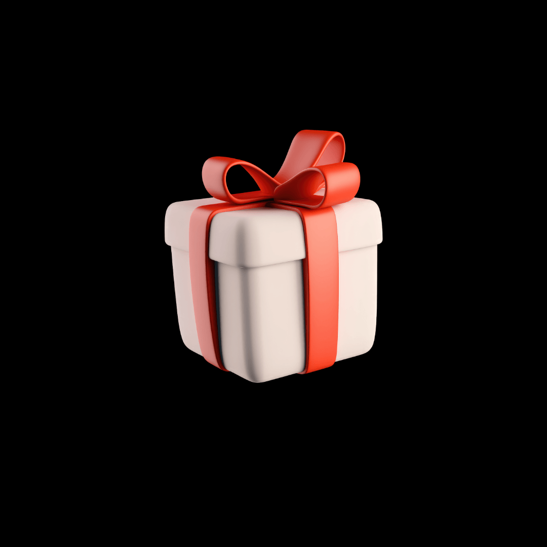 Free Mystery Gift - LighterLoungeCo™